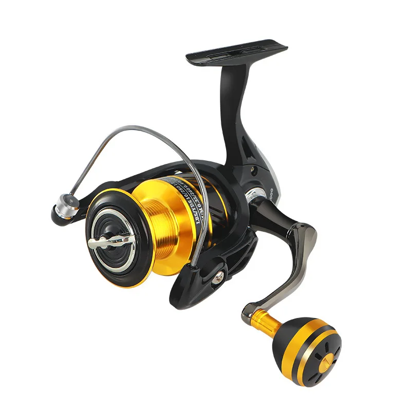 Wholesale 5000 fishing spinning reel for fishing