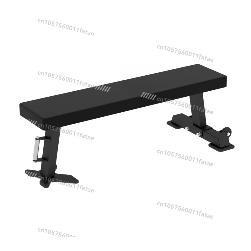 Dumbbell Stool Flat Stool Adjustable Stool Training Multifunctional Fly Fitness Chair Bench Press