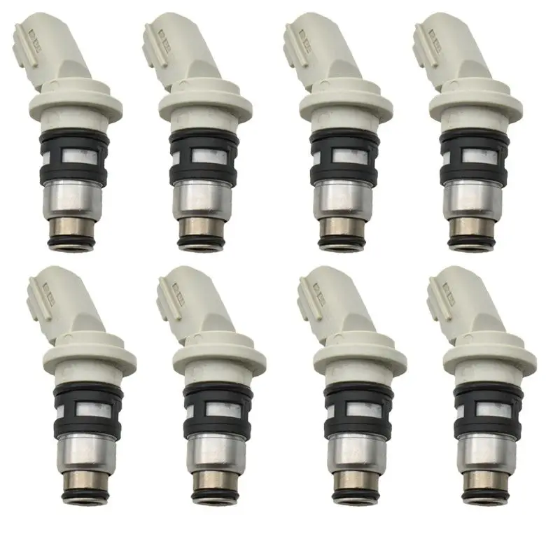 Fuel Injector A46-H02 16600-41B00 For Nissan Micra II K11 1.0i 16V