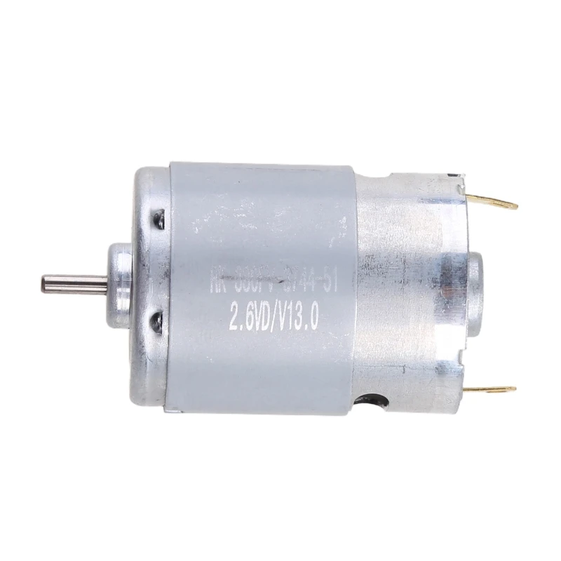 Replacement 7200RPM Hair Clipper Motor Compatible with Wahl 8504/1919 Electric Upgrade Repair Part Drop Shipping