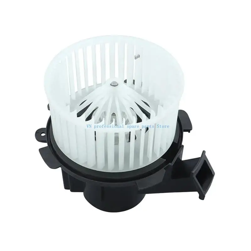 

41XA Air Heater Blower Motor 4518301600 Replacement HVAC Blower Motor Assembly