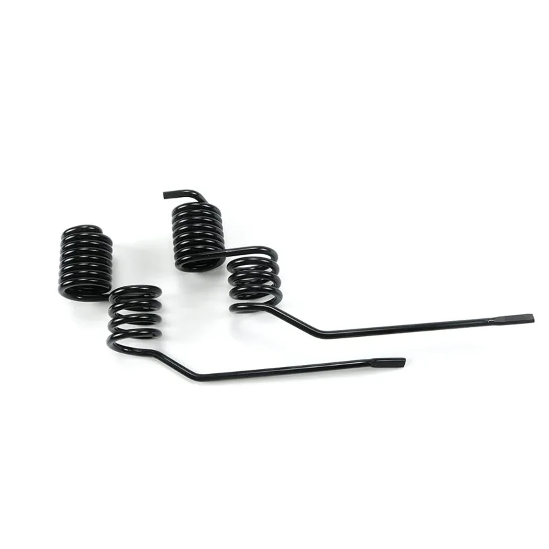 Generic Snowmobile Ice Scratcher Accessory Kit, Cross Reference Part Numbers 860201728 860201140 860201761, 1 Set