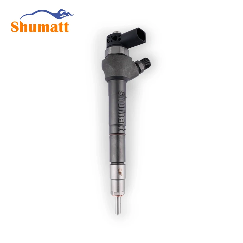 

China Made New 0445110647 Common Rail Diesel Injector 0 445 110 647 OE 03L130277Q For Diesel Engine