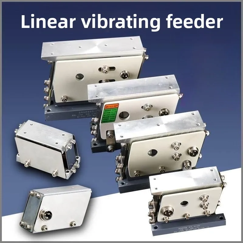WX - 60-80-100 - 140 160 190 #Vibration Linear Vibration Feeder