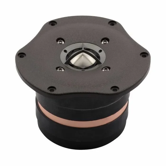 Pure magnesium dome tweeter, car audio modified speaker