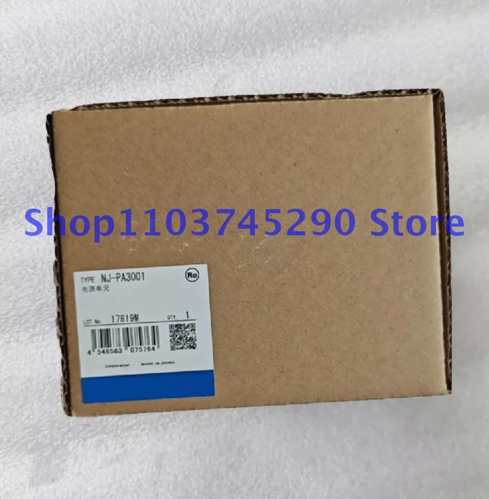 1PCS Brand Fast Shipping In Box NJ PA3001 NJPA3001 New NJ-PA3001 Original Power Supply Unit Module