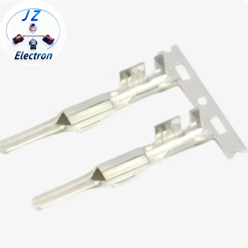 200PCS Original Genuine Connector 8230-4512 Terminal Automotive Smart Electronic Devices