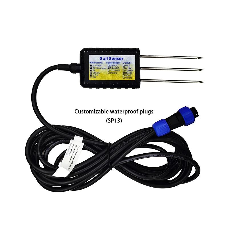 RS485 Modbus Lora L…