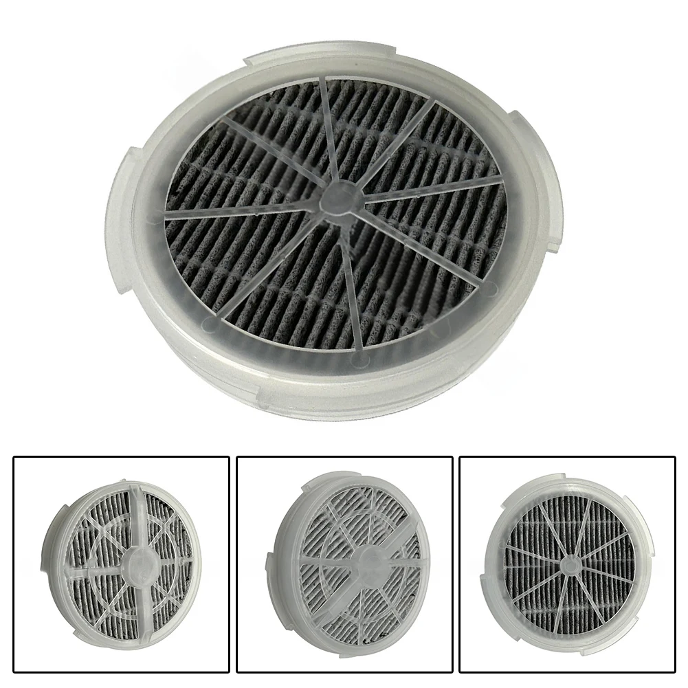 Air Purifier Filter Activated Carbon Filter Efficient Air Filtration Eliminates Smell Enduring Material Filters 0.3 Microns