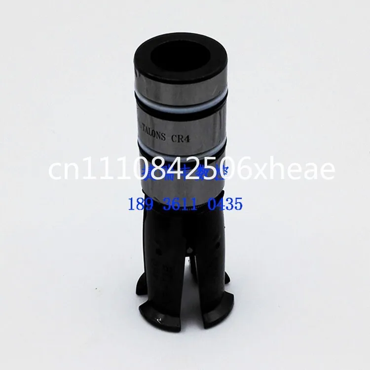Pull claw Four-petal   BT30/BT40/BT50 broach   claw DIN40 CAT40