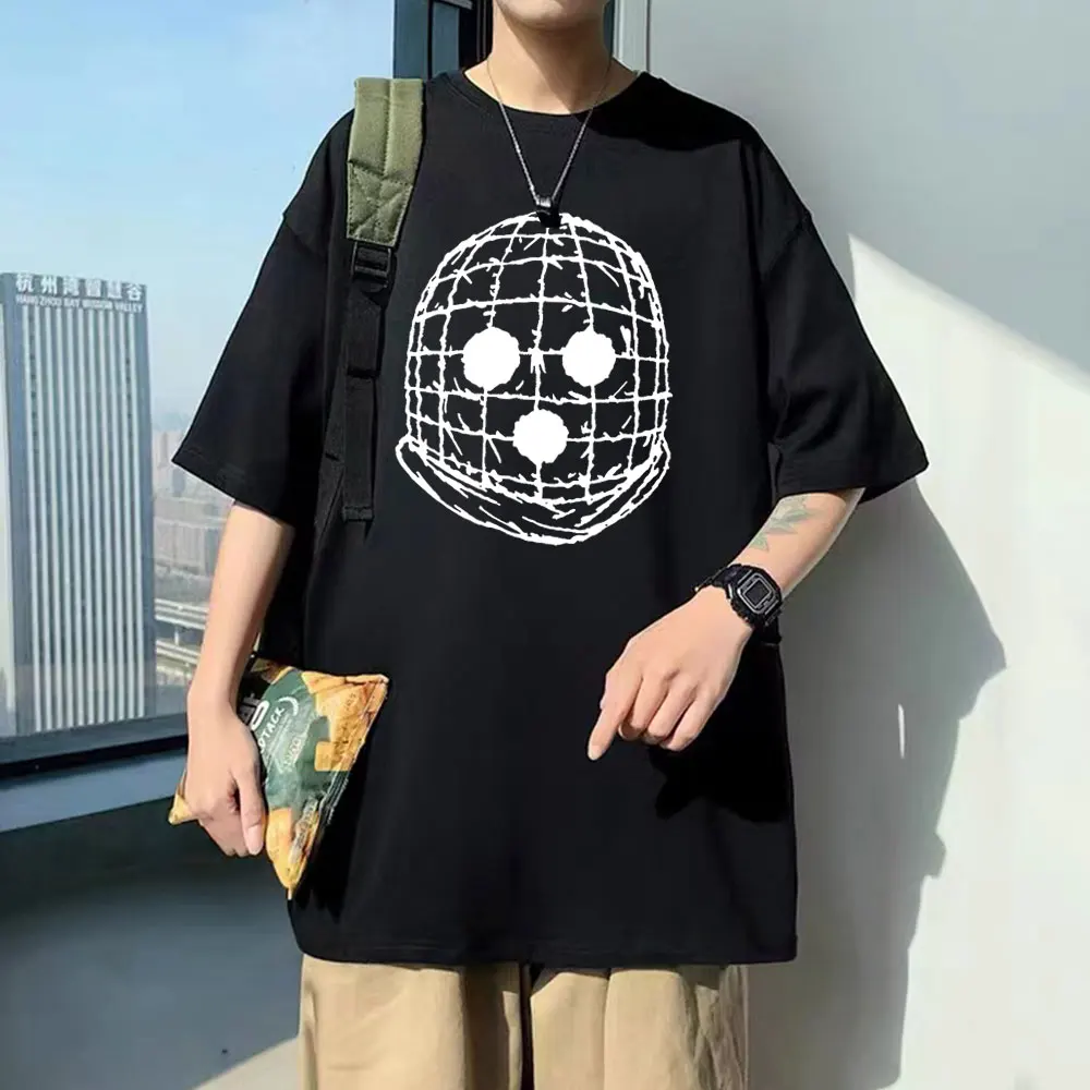 

Rapper Yung Lean Dod Mark Edgy Emo Y2K Tshirt Men Women Punk Goth Grunge Aesthetic Graphic T Shirt Male Summer Cotton T-shirts