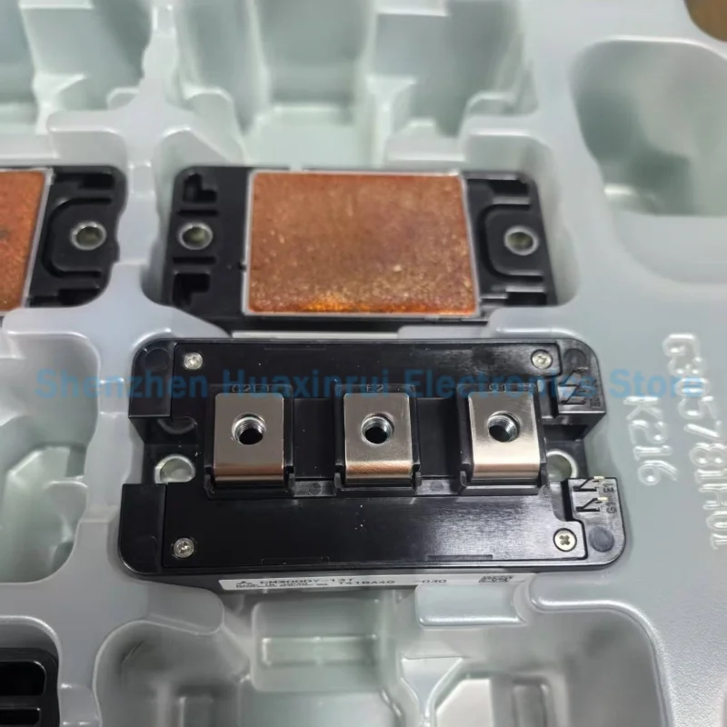 

New original IGBT module CM300DY-13T 300A 650V