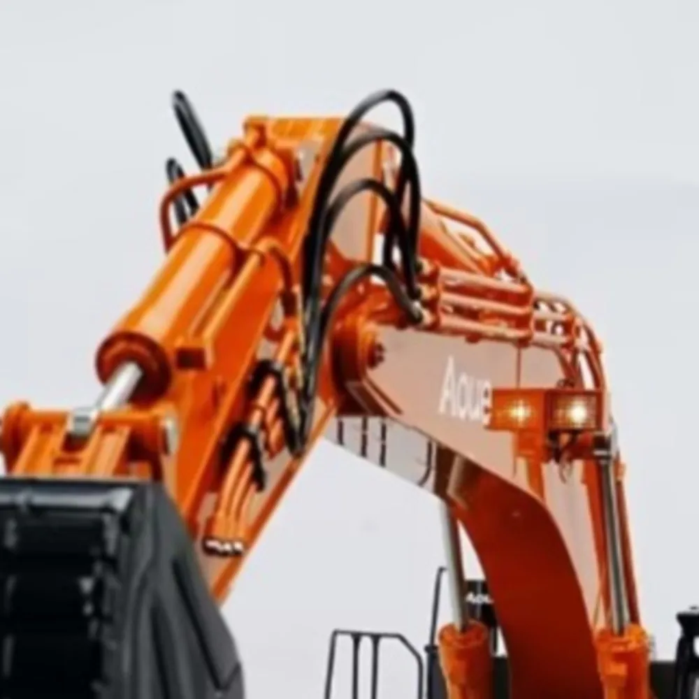 

1/14 LESU 490, гидравлический радиоуправляемый экскаватор, экскаватор с дистанционным управлением, строительная радиоуправляемая модель грузовика, радиоуправляемые игрушки