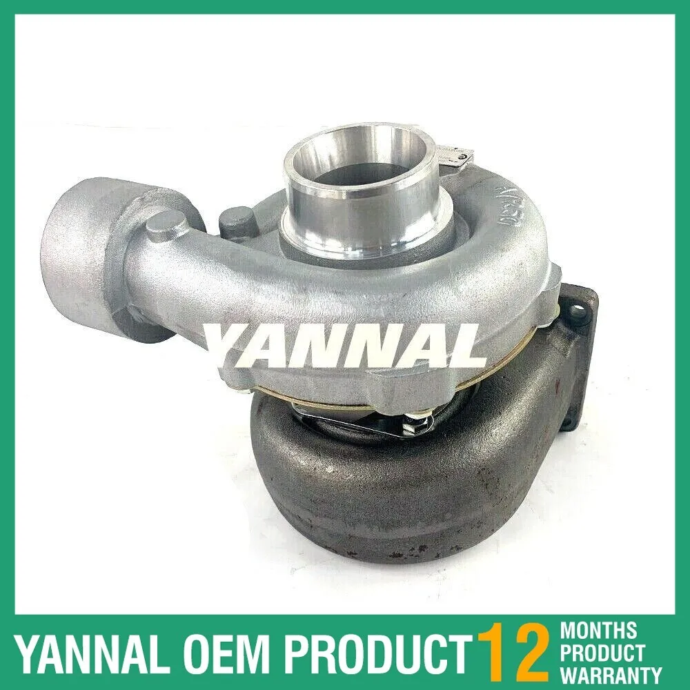 

Турбокомпрессор 53279716607 5700246 5700180 для двигателя Liebherr R914