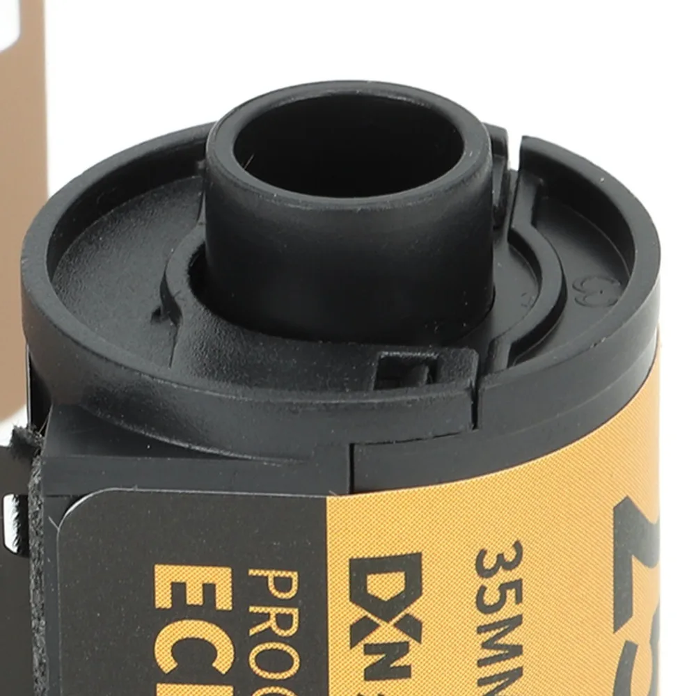 35mm 35mm Color Print Film Wide Exposure Range 200-250 Light Sensitivity 35mm Color Prints 8 Sheets 1.9 x 1.1 in for 135 Camera
