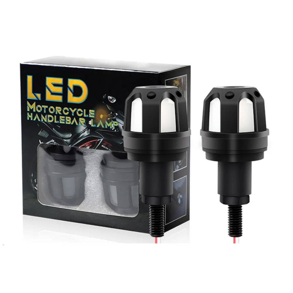 

Руль мотоцикла, стробоскоп, светодиодный индикатор, указатель поворота, боковой свет для большинства мотоциклов, 12 В, водонепроницаемый