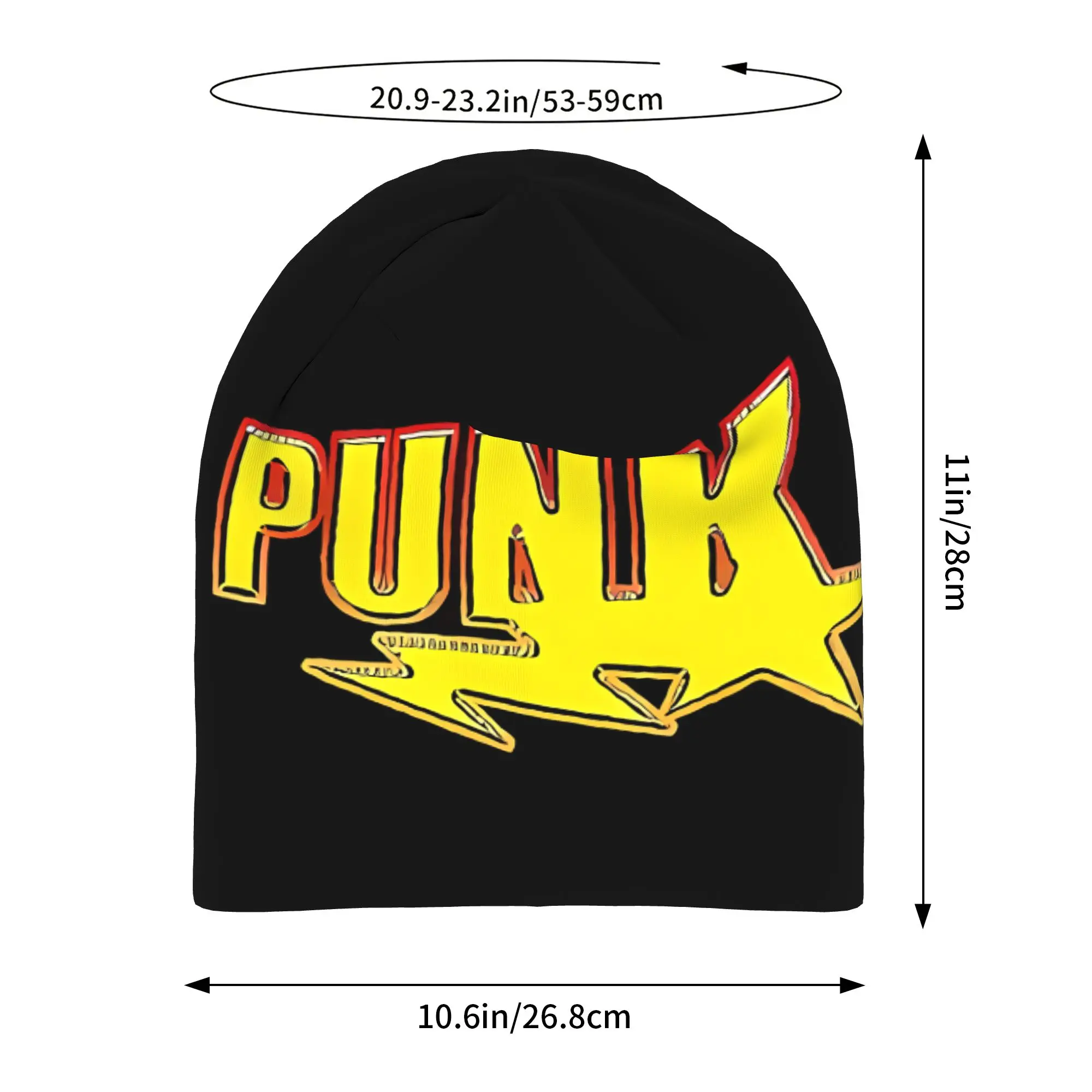 Autumn Styles Bonnet Sleeps Tokens Men Women's Thin Hat The White Creature Fall Cap Hip Hop Skullies Beanies Caps