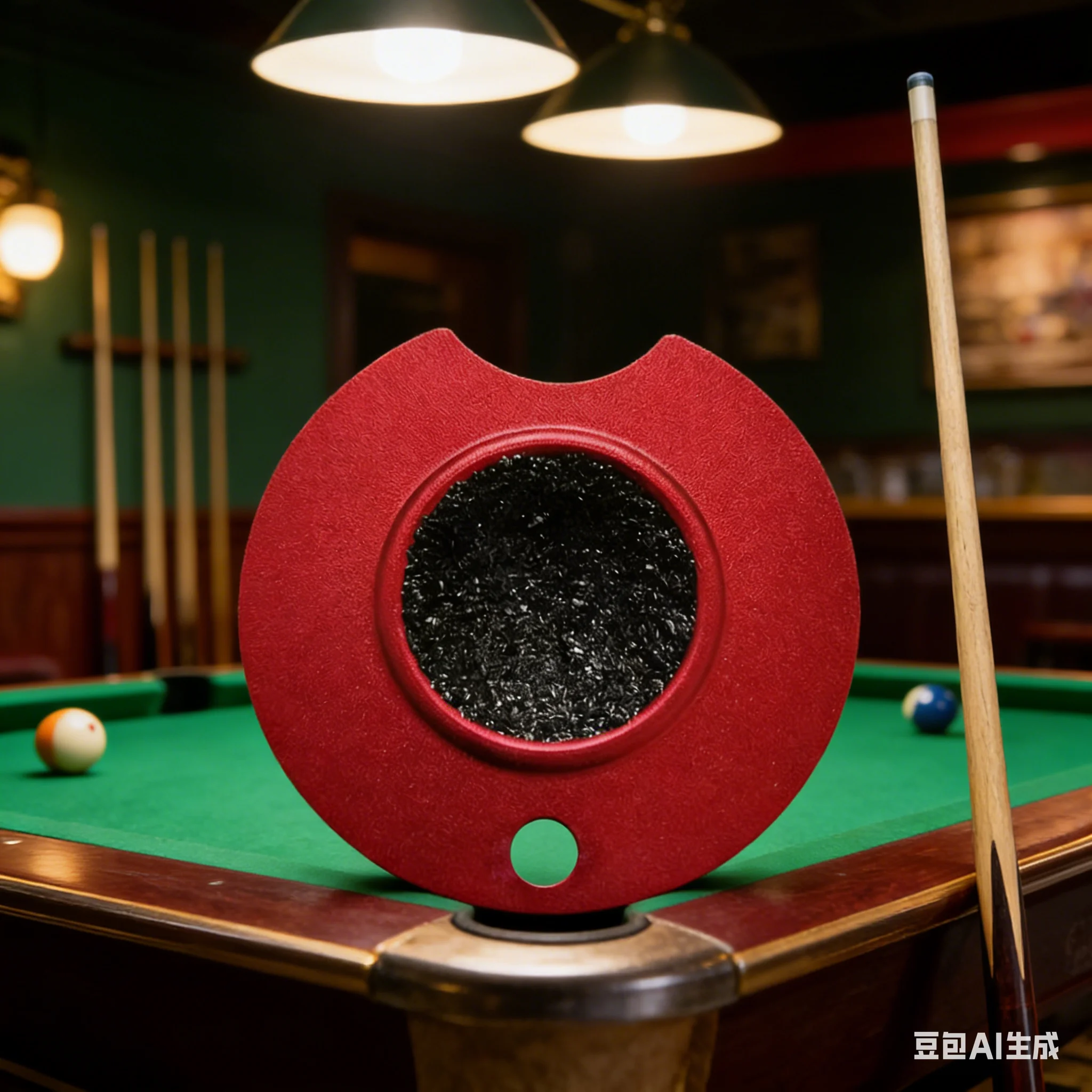 

2pcs Pool Cue Tips Shaper Aluminum Rotundity Pole Tip Polishing Tool For Billiards Rod Leather Head Maintenance Accessories