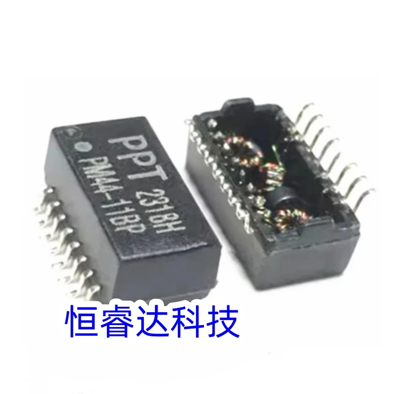 2pcs/lot PM44-11BP PM44 SOP-16 transformer ic chips in stock