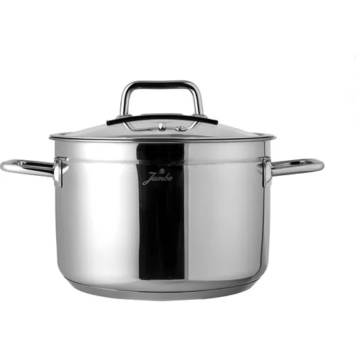 Jumbo Modena 16 cm Deep Cookware