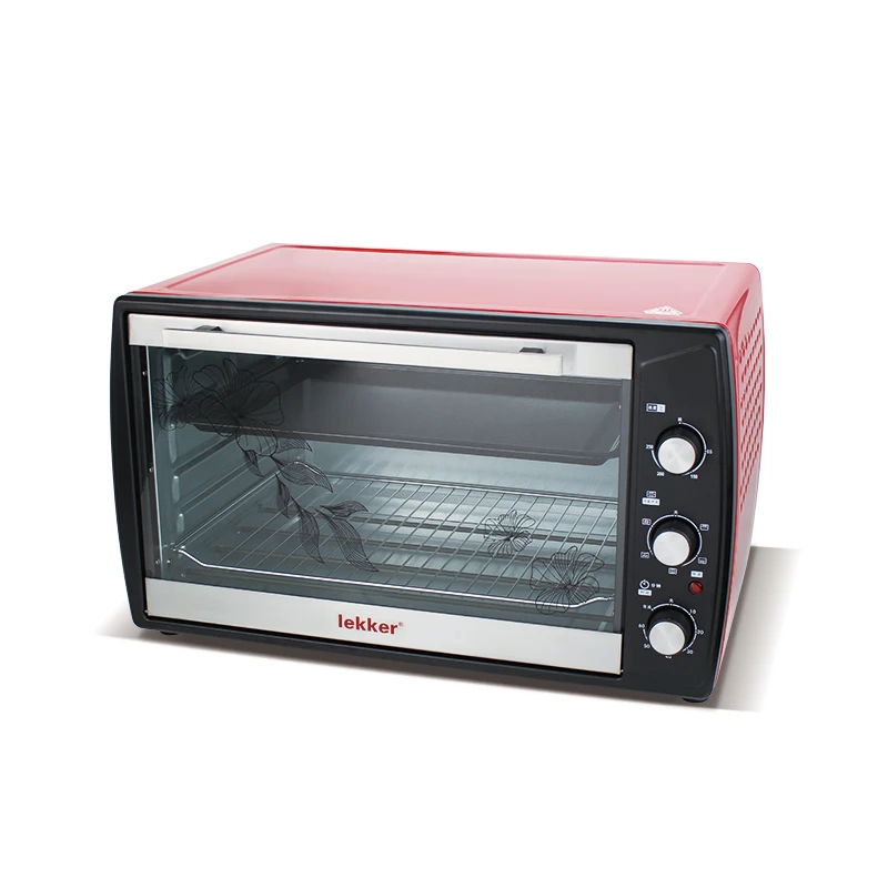 Hight quality Commercial  Electric Bread Bakery Perspective Convection Oven