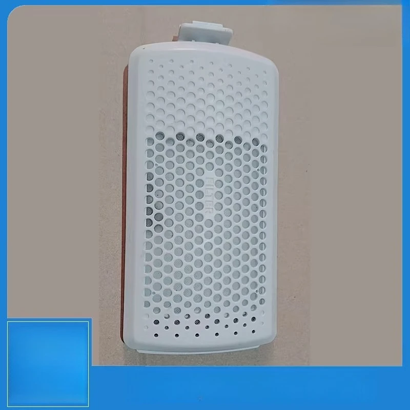 

Подходит для фильтра стиральной машины Midea с верхней загрузкой MB100V33B TB100M092DZ