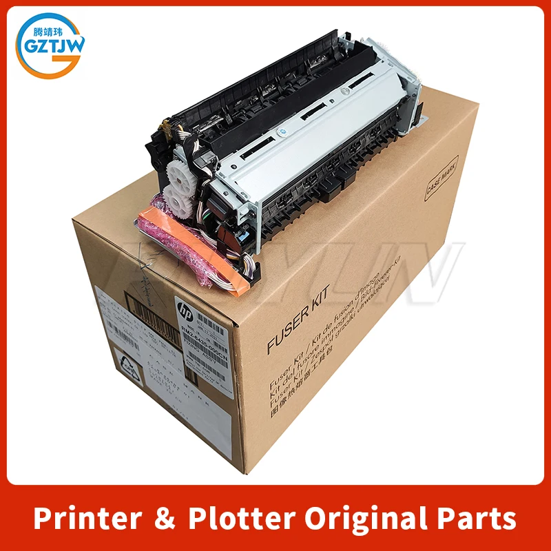 Fuser Unit Kit For Canon LBP653/654/MF731/732/733/735 Fuser Kit RM2-6461/RM2-6435 RM2-6460/RM2-6418 Printer Parts