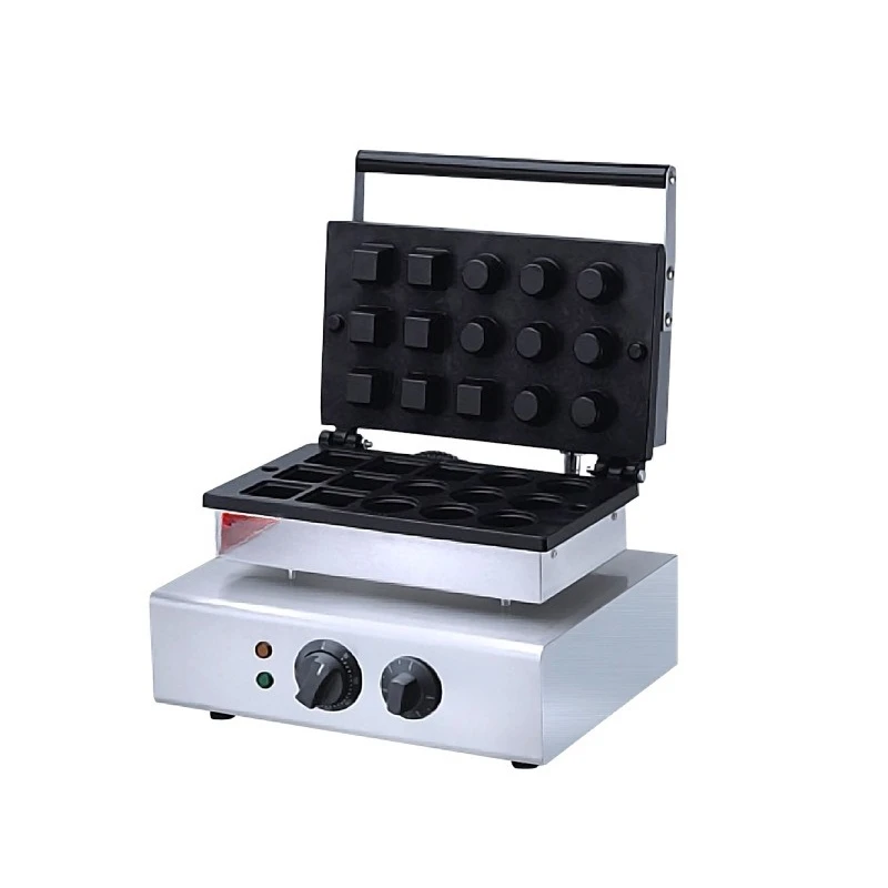 Ice cream leather machine egg roll machine ice cream tray crispy machine egg roll machine small cone machine cone