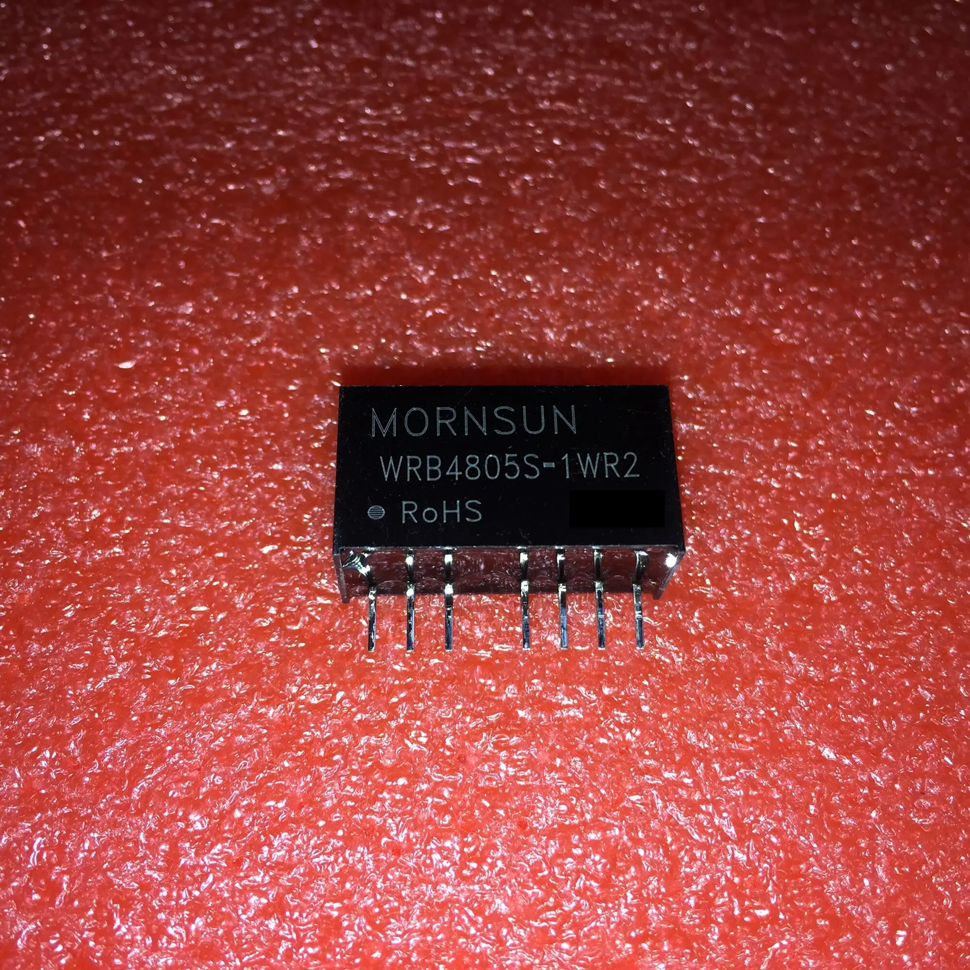 

WRB4803S-1WR2 WRB4805S-1WR2 WRB4815S-1WR 2 высококачественный модуль питания, новый оригинальный