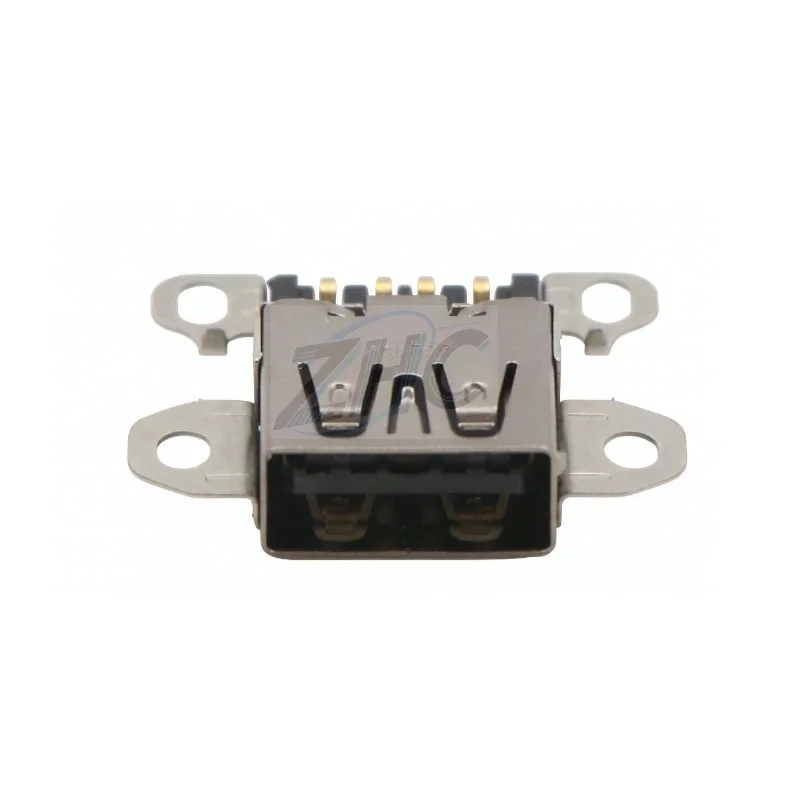 5M21C42009 5M21C42010 USB‑A Port Connector For ThinkPad X1 Carbon Gen 9 Gen 10 Gen 11 X1 Yoga Gen 6 Gen 7 Gen 8 Repair Part