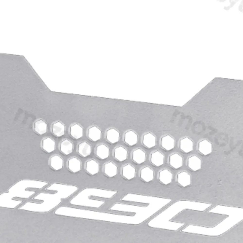 

For 890 Adventure/r 2020 2021 890 Adv S 890 Adventure Engine Guard Cover And Protector Crap Flap Motorcycle Accessories Alumimum