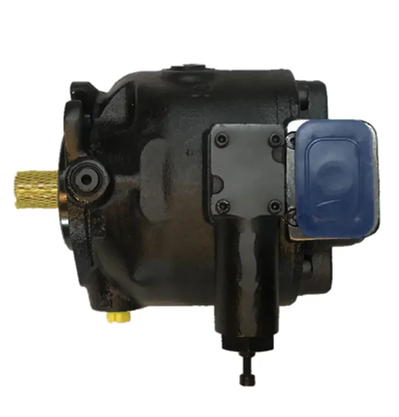 P1 Series pump P1060 P1075 P1100 P1140 Medium Pressure Axial Piston Pumps P1100PS01SRM5AL00TM 284766