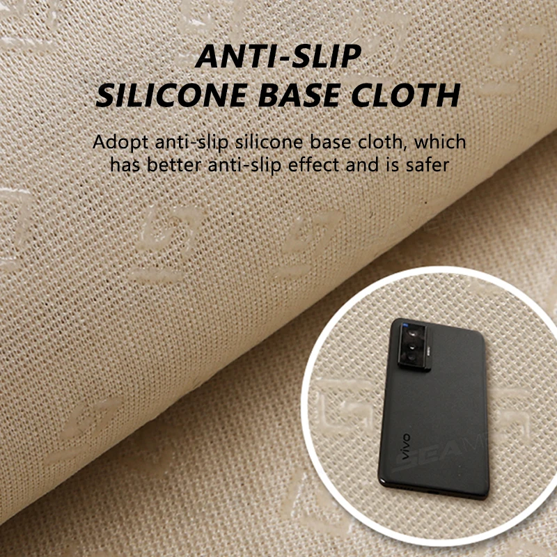 Thumbnail 3 - #29 Trending Leather Car Seat Covers Right Now