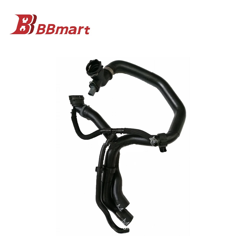 

5Q0121049AC BBmart Auto Parts 1 Pcs Radiator Coolant Hose For Skoda Octavia Octavia Ming Rui Superb Hao Rui