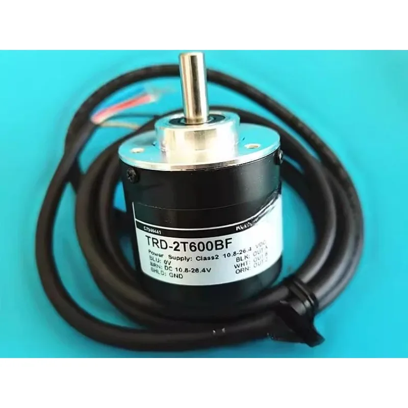 Incremental Encoder TRD-2T600BF/TRD-2T1000BF Koyo Encoder, Rotary Encoding