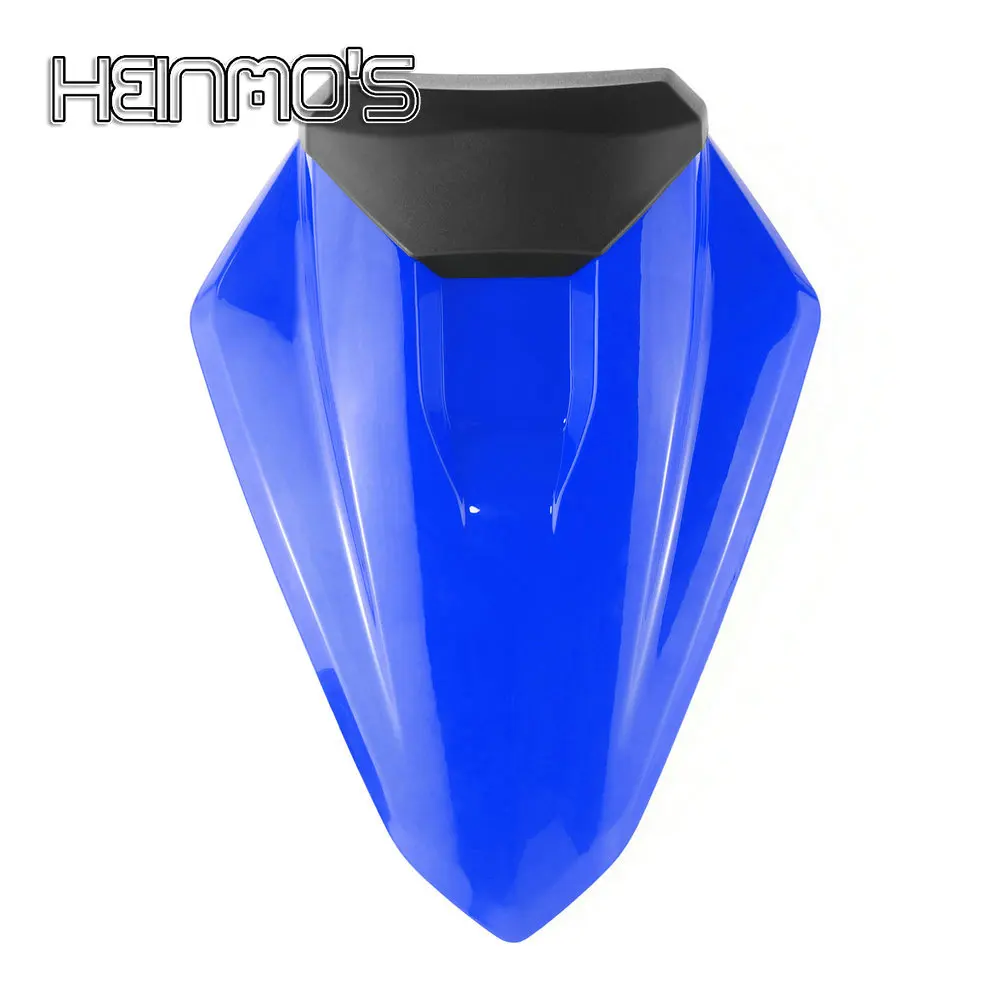 لهوندا CBR1000RR-R SP CBR 1000RR-R CBR1000 RRR 2025 2021 2022-2024 دراجة نارية الركاب الخلفي بيلايون غطاء مقعد هدية القلنسوة