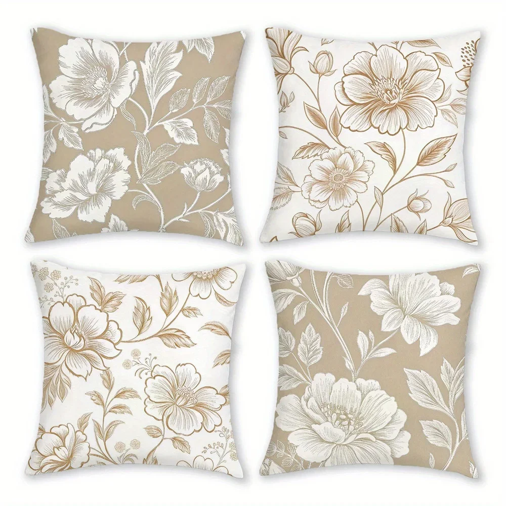 Fundas De Almohada … - image