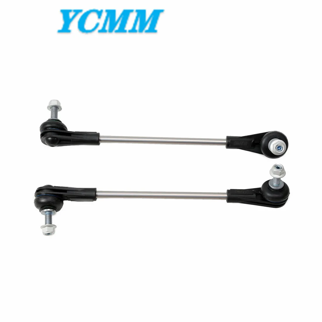 Front Left & Right Suspens Stabilizer Bar Link 31306792211 31306792212 For BMW F20 F21 F23 F22 F30 F80 F87 F34 F31 F33 F36