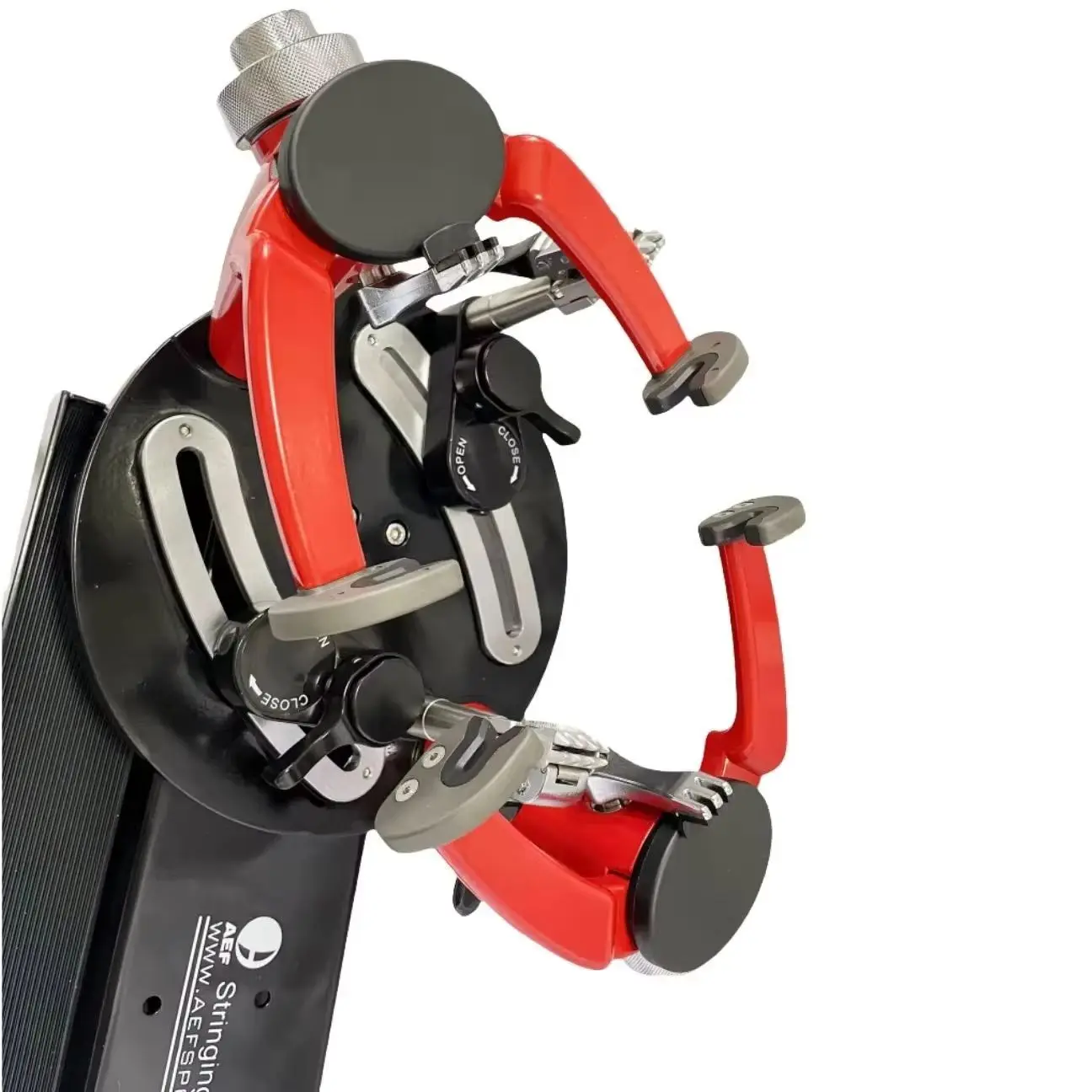 

Badminton Stringing Machine - AEF S90 Drop Weight(Head Not Included)
