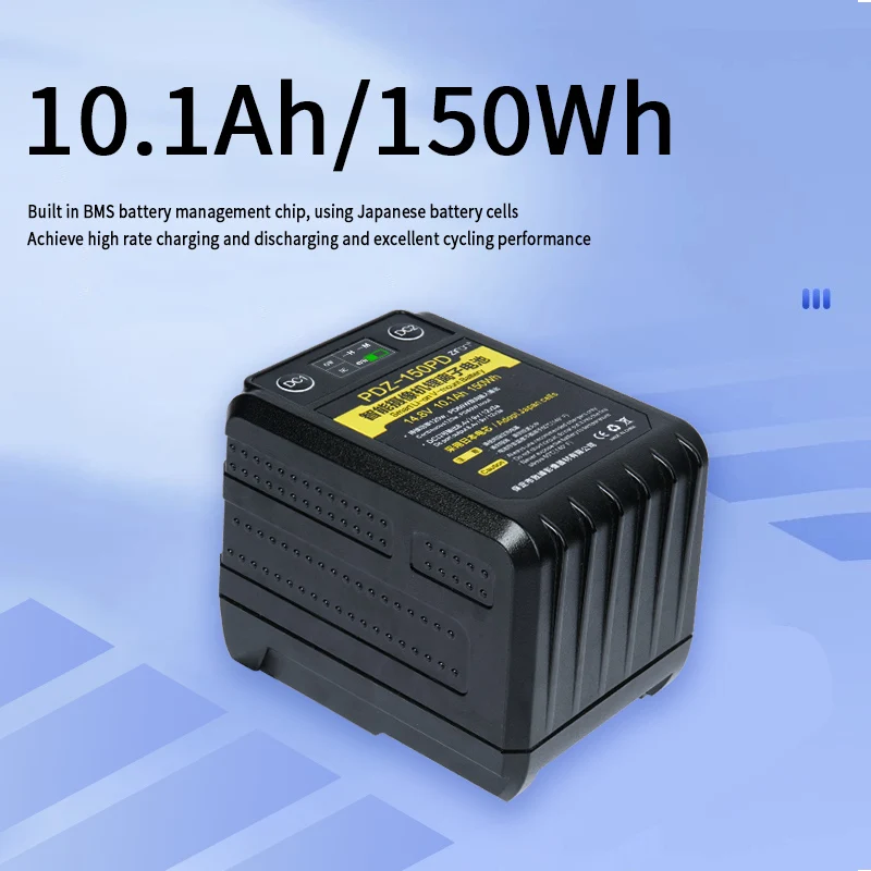 ワイヤレス充電ボックス付きの3つのラベリアマイク,4000mahの充電ケース,18w,急速充電