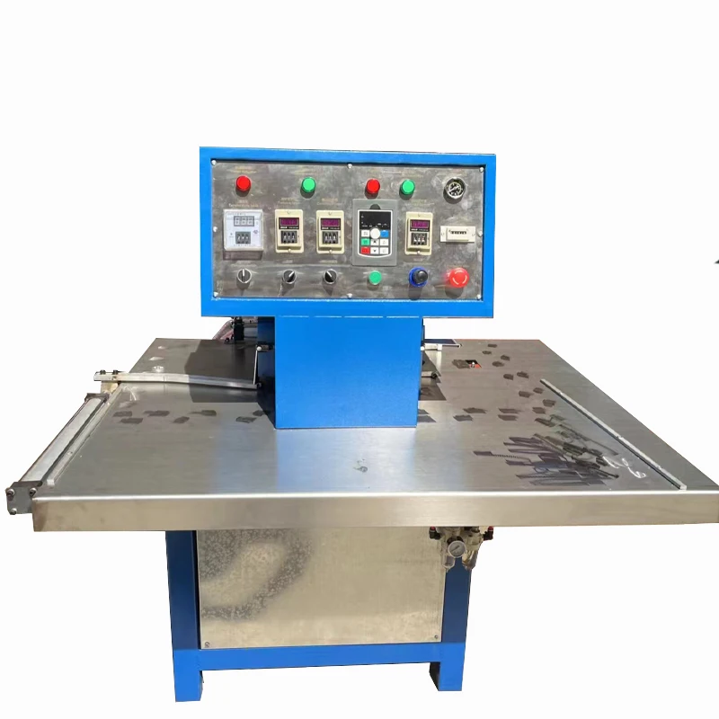 9 Inch 10 Inch 12 Inch Automatic Centrifugal Casting Machine