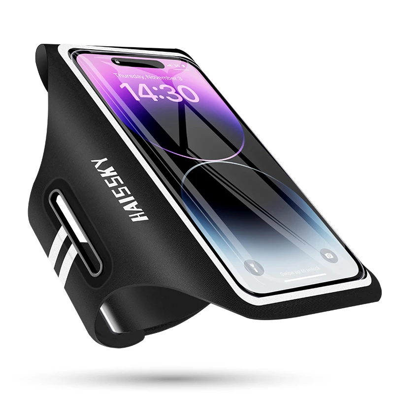 Спортивный браслет для iPhone