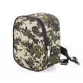 Camouflage bag