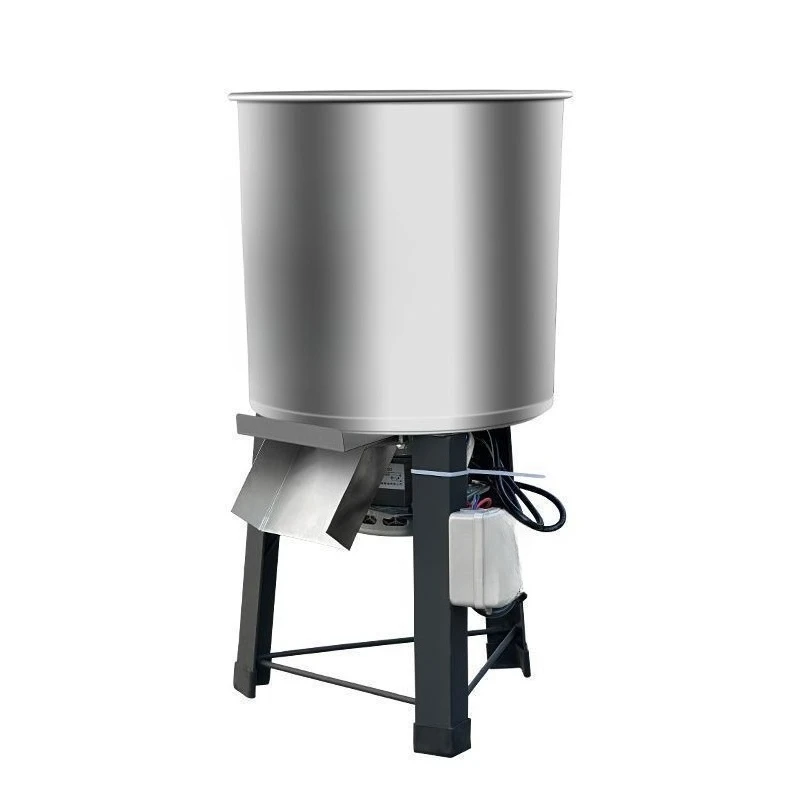 Cutting Stainless Steel Cutting Vegetables Cutting Feed Breaker for Breeding