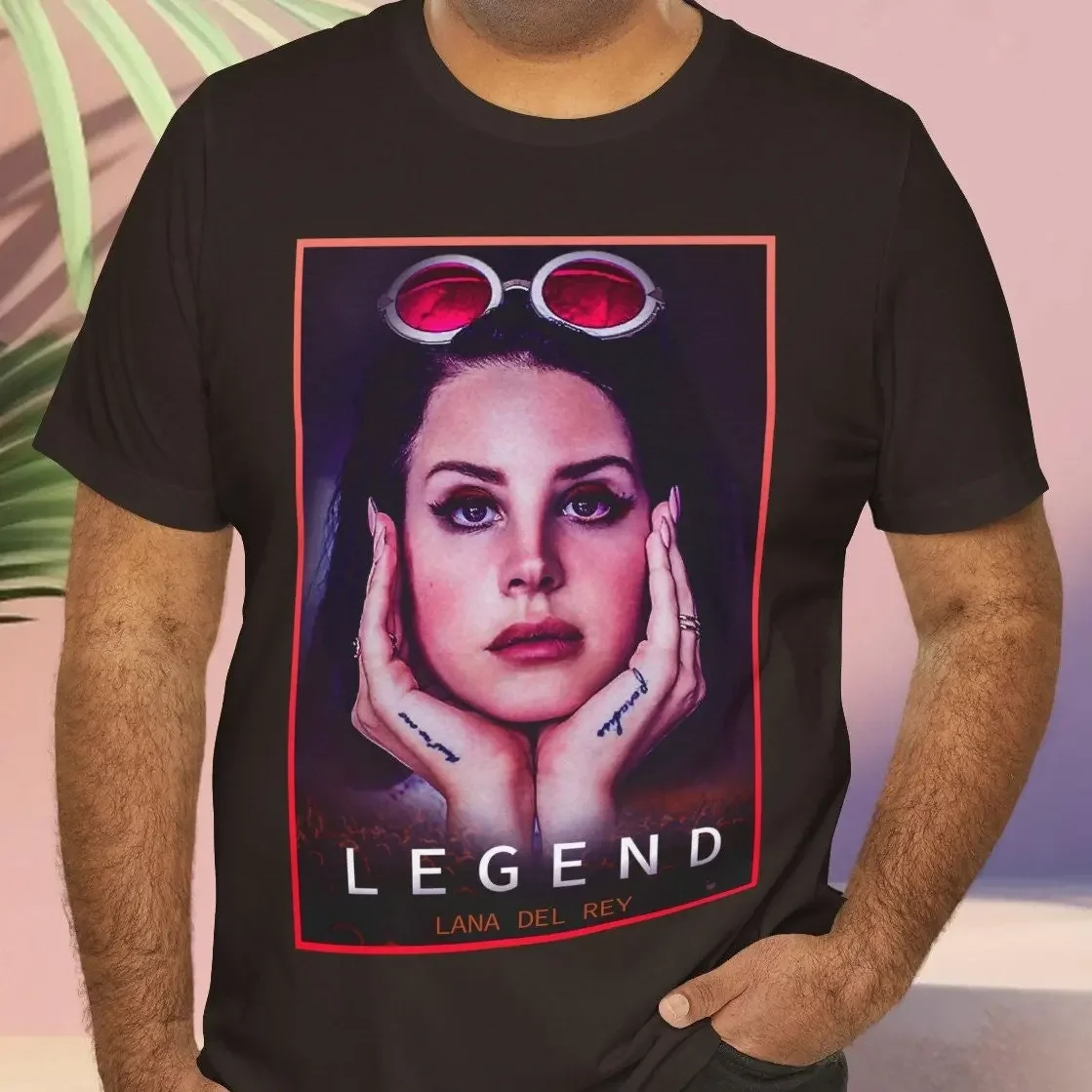 Aesthetic Lana Del … - image