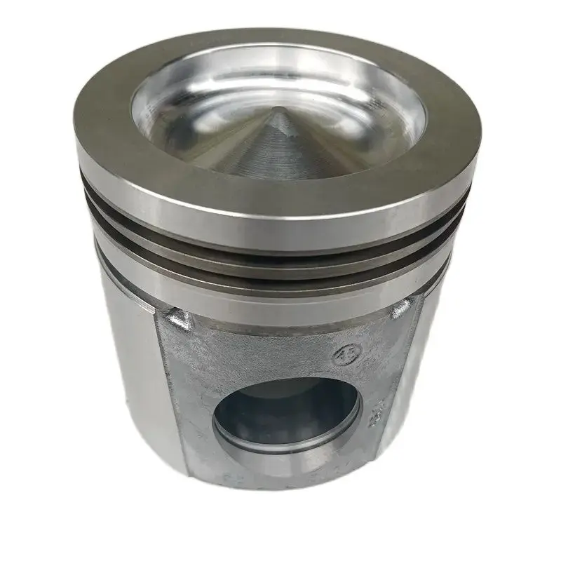 

Для Komatsu PC200-8 6D107 QSB4.5 QSB6.7 комплект поршней 4089813 4934816 4939181 3970976 4934860 4955160 4955190 4955337