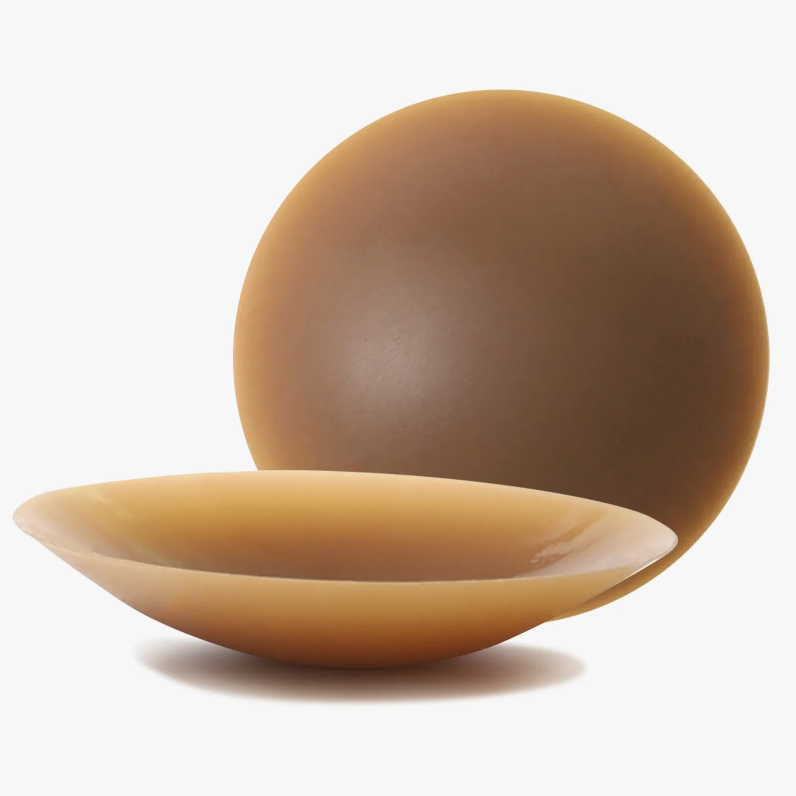Nuevas Cubiertas de Pezones de Silicona Invisibles y Sin Costuras, Finas y Transpirables, Almohadillas para Pezones de Mujer, Ropa Interior Cómoda, Encanto Sensual
