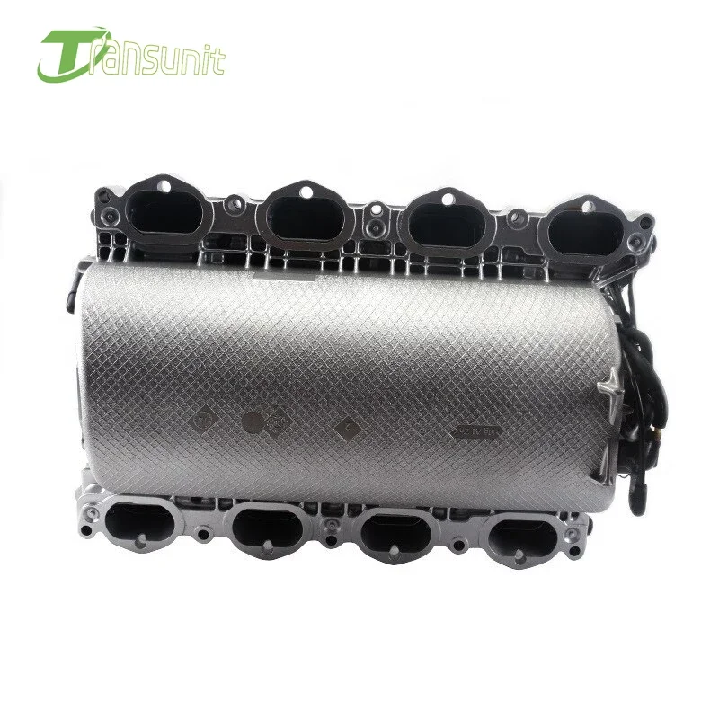 CL550 700410260 A2731400701 2731400701 Intake Manifold Suit For Mercedes Benz E550 GL450 S550 GL550 ML550