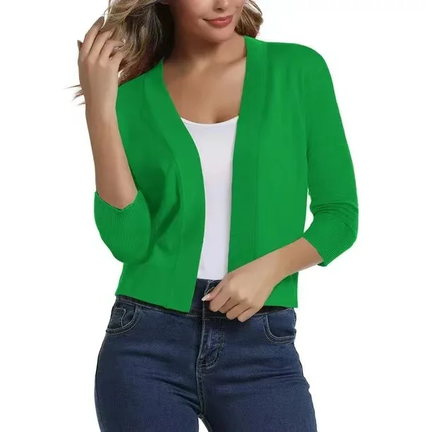 Fresh Green
