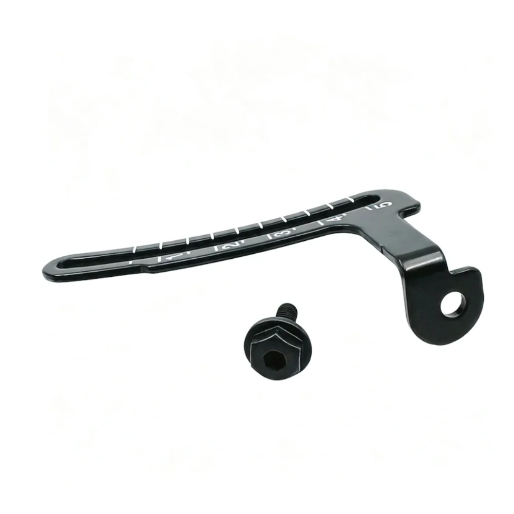 Depth Guide Component Kit with Hex Bolt for DHS680 Brushless Circular Saw Matches Part Numbers 346838-2 266924-2